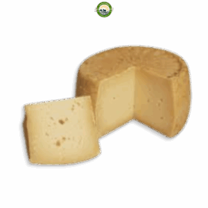 Formaggio Caprino Artigianale Calabrese