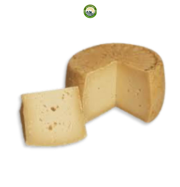 Formaggio Caprino Artigianale Calabrese