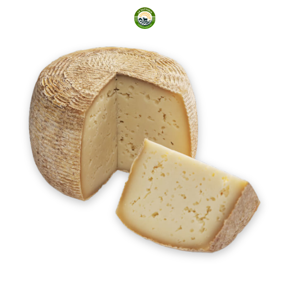 Formaggio Pecorino Calabrese Stagionato