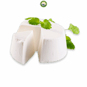 Ricotta Fresca Artigianale Calabrese