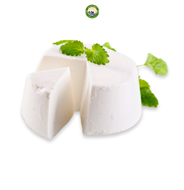 Ricotta Fresca Artigianale Calabrese
